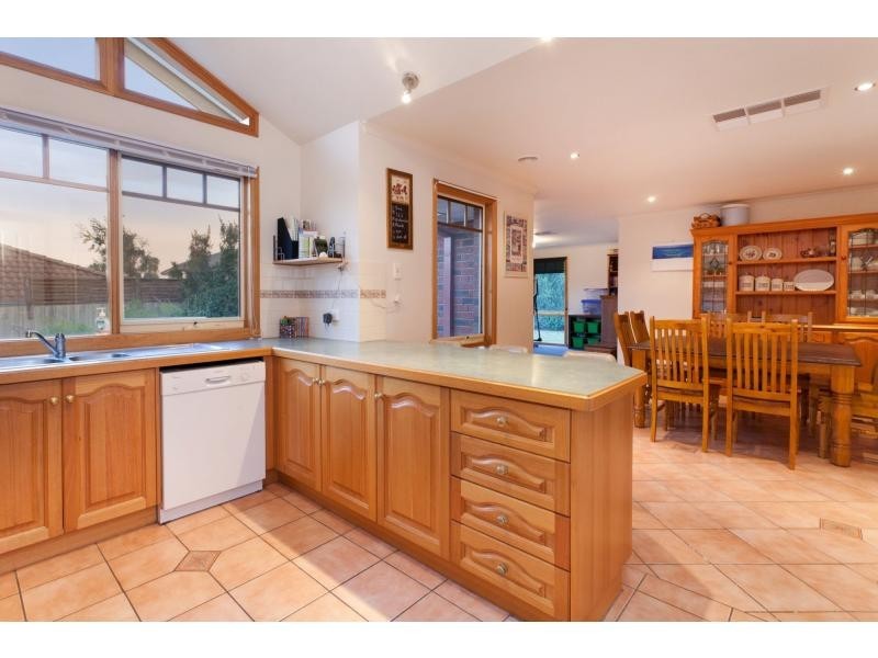 3 Kelly Mews, Berwick VIC 3806