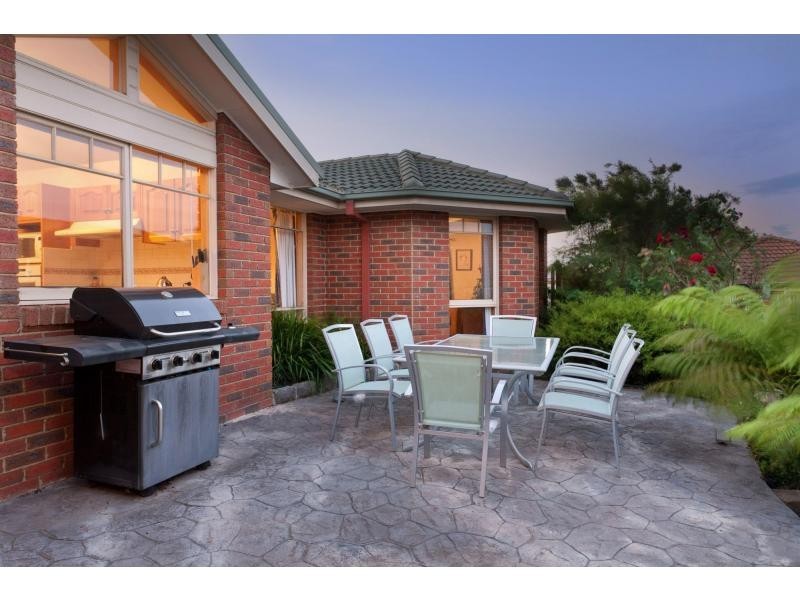 3 Kelly Mews, Berwick VIC 3806