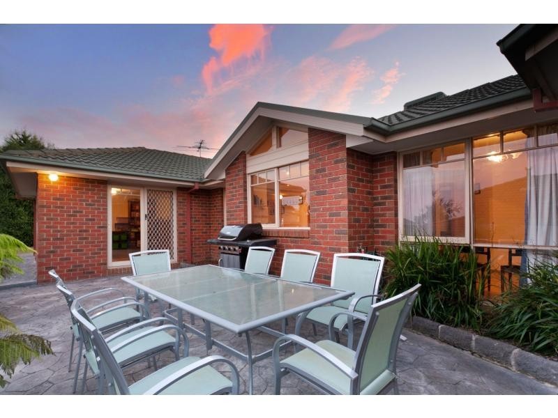 3 Kelly Mews, Berwick VIC 3806