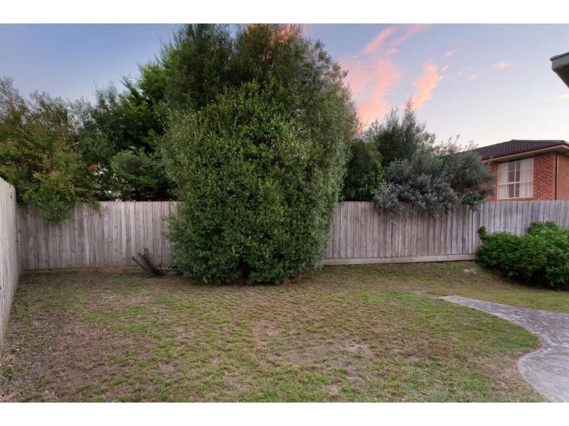 3 Kelly Mews, Berwick VIC 3806