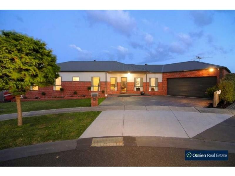 11 Castellana Court, Narre Warren South VIC 3805