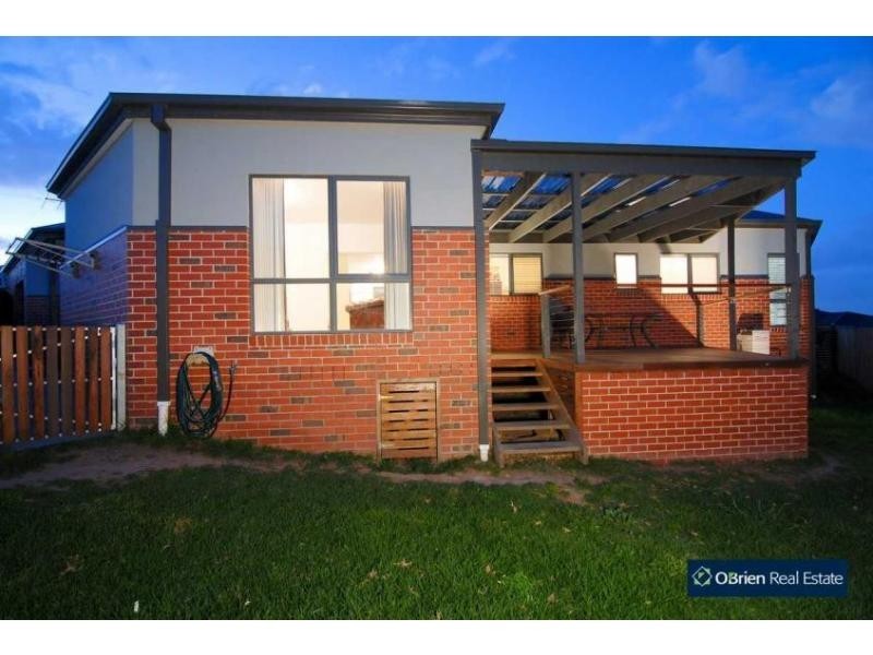 11 Castellana Court, Narre Warren South VIC 3805