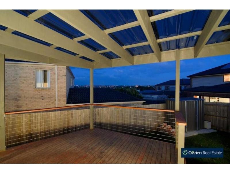 11 Castellana Court, Narre Warren South VIC 3805