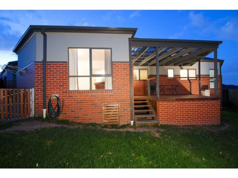 11 Castellana Court, Narre Warren South VIC 3805