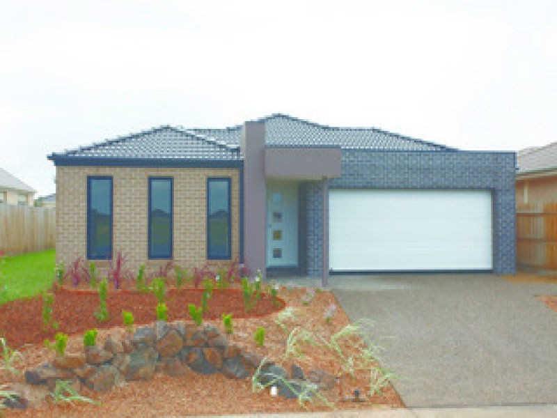 Lot 244 Dusty Bells Drive, Cranbourne West VIC 3977