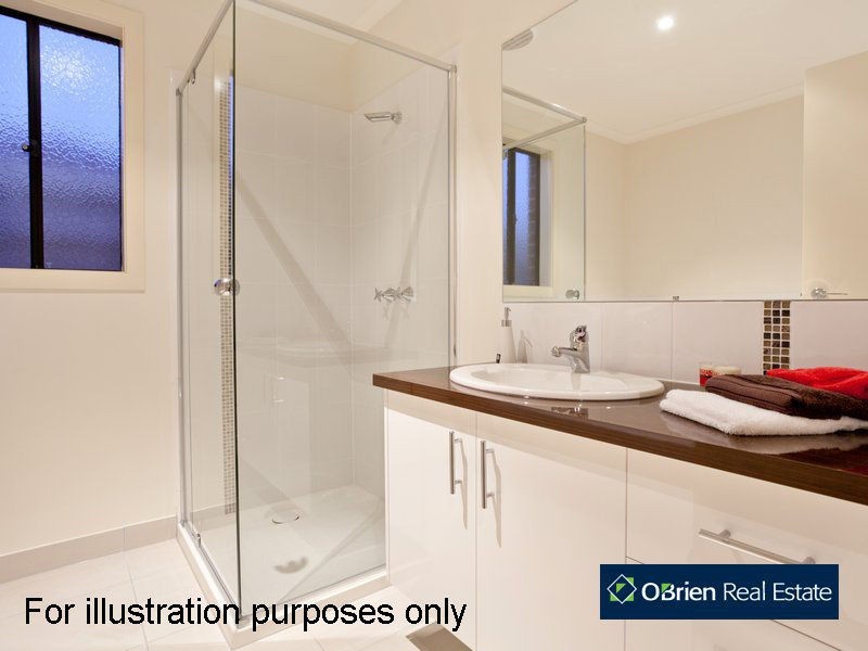 Lot 244 Dusty Bells Drive, Cranbourne West VIC 3977