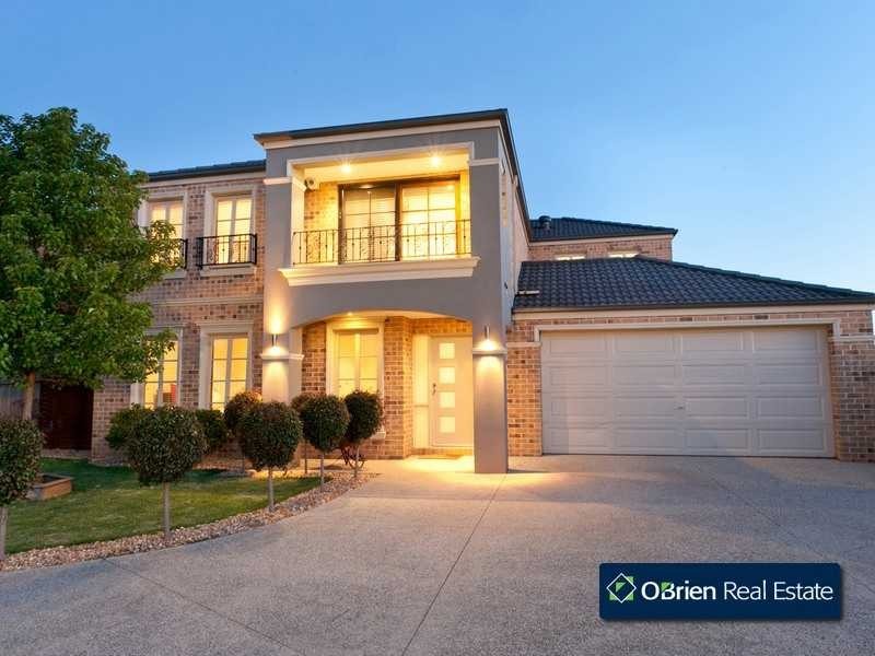 9 Viewbridge Close, Berwick VIC 3806