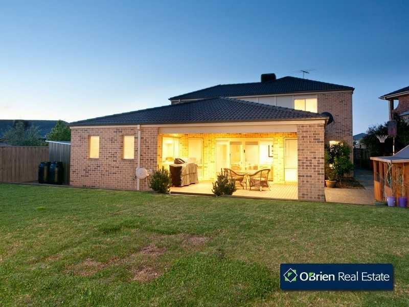 9 Viewbridge Close, Berwick VIC 3806
