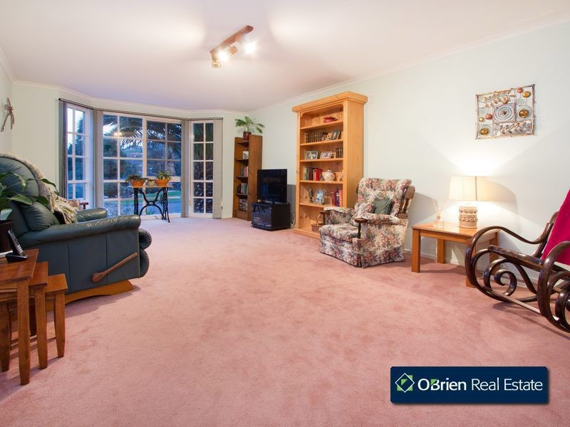 1 Savanna Court, Berwick VIC 3806