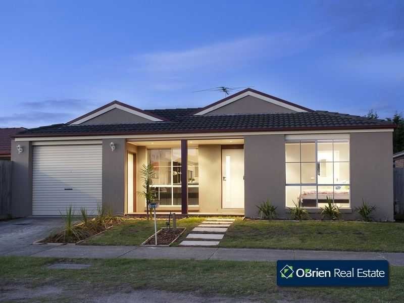 2a Jabiru Place, Hallam VIC 3803