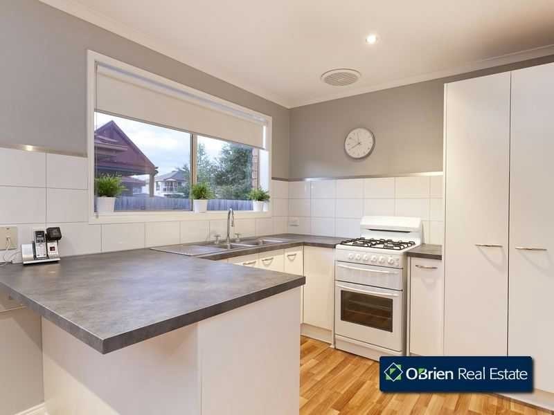 2a Jabiru Place, Hallam VIC 3803
