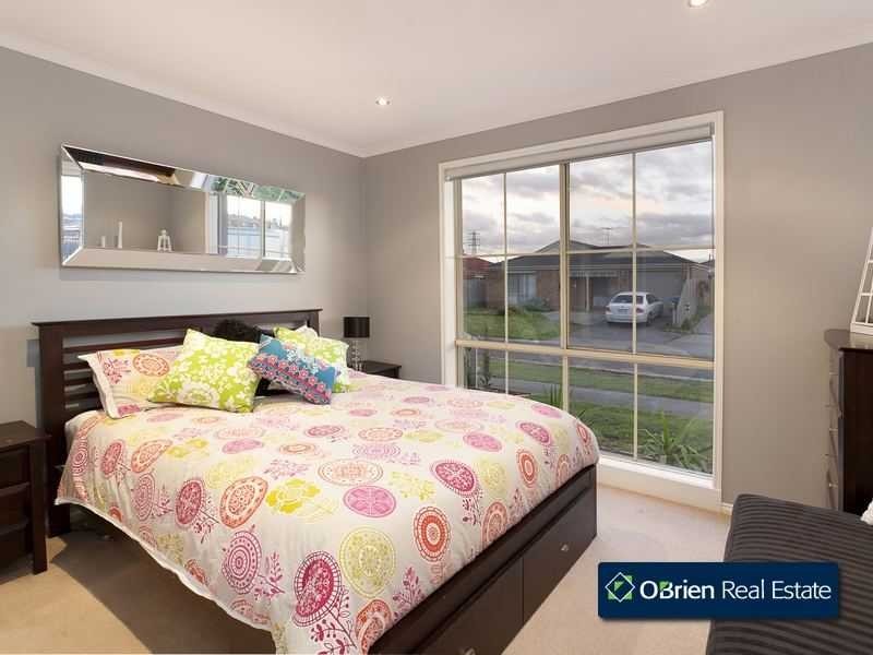 2a Jabiru Place, Hallam VIC 3803