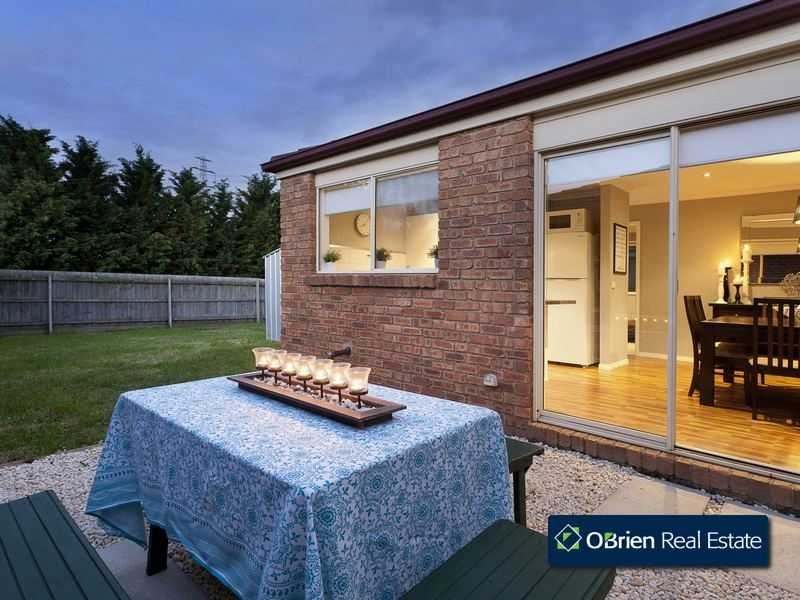 2a Jabiru Place, Hallam VIC 3803