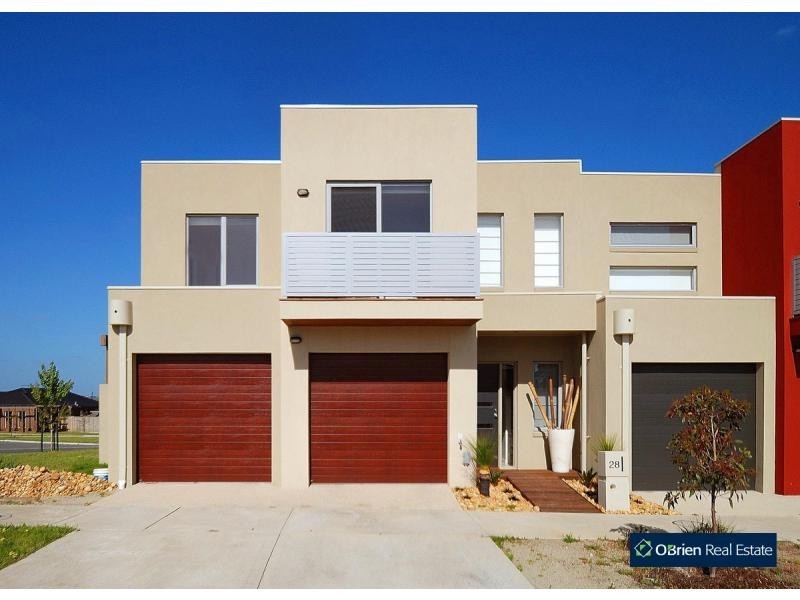 28 Manna Row, Officer VIC 3809