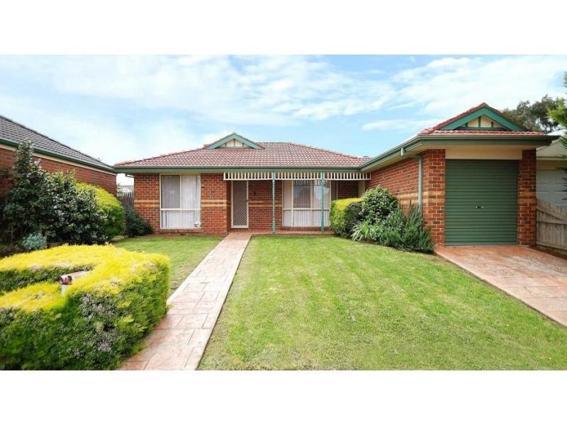 15 Armadale Drive, Narre Warren VIC 3805