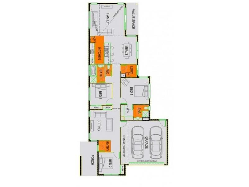 Lot 144 Kayanite Way, Officer VIC 3809