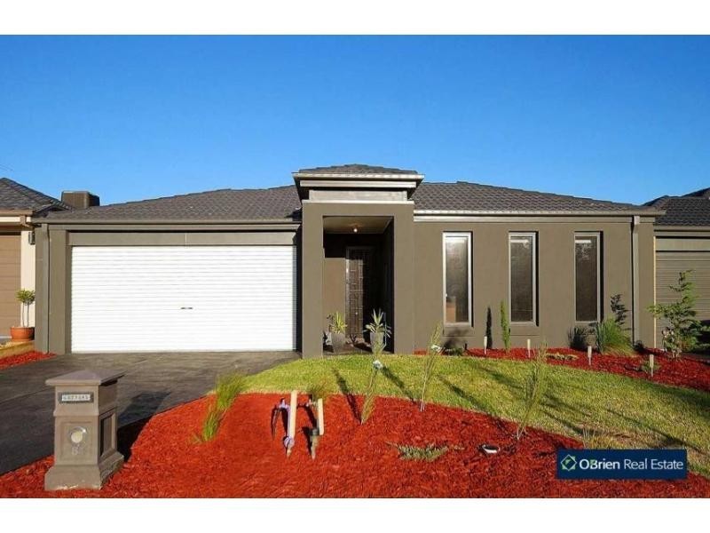 84 William Thwaites Boulevard, Cranbourne North VIC 3977