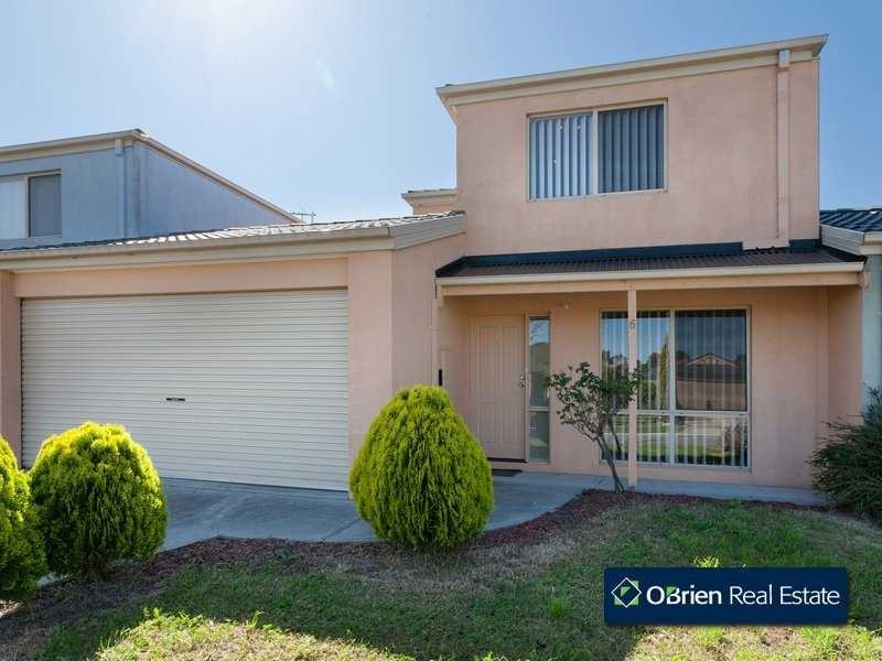 6 Wattlebird Court, Narre Warren VIC 3805