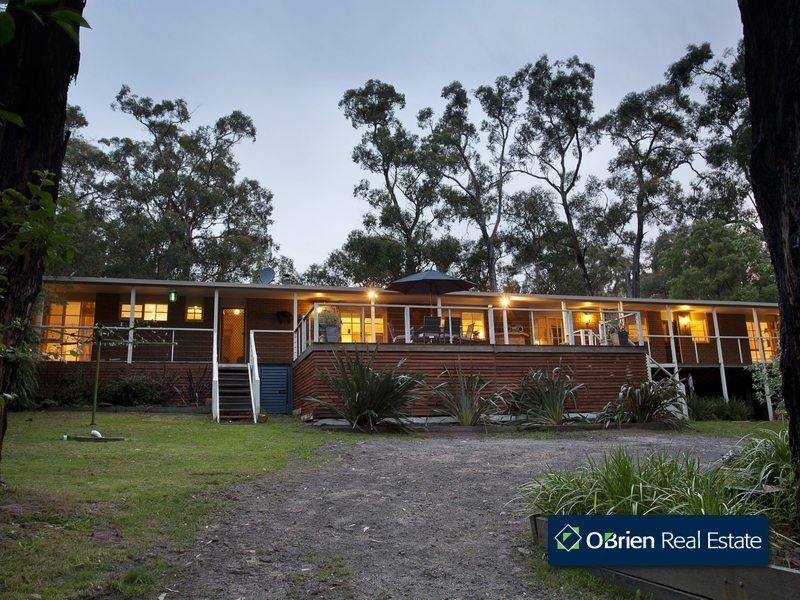 39A Harpfield Road, Beaconsfield Upper VIC 3808