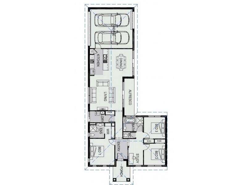 Lot 105 Kayanite Way, Officer VIC 3809