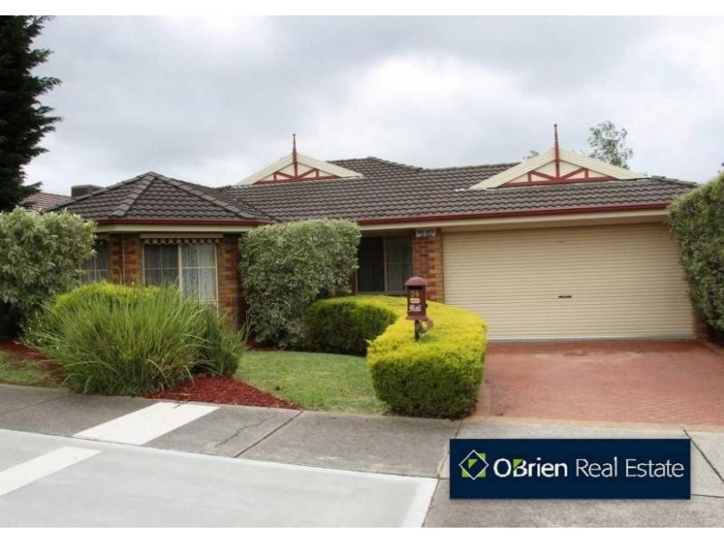 34 The  Promenade, Narre Warren South VIC 3805