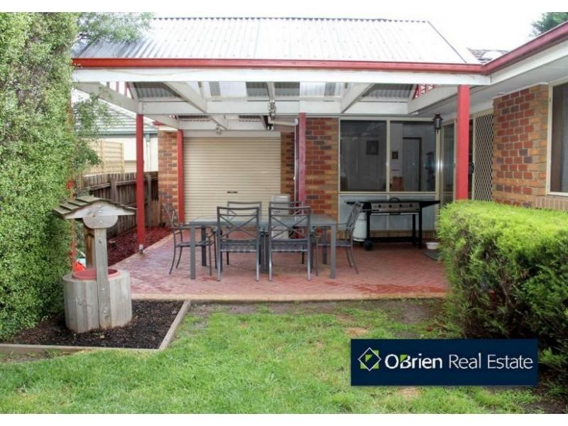 34 The  Promenade, Narre Warren South VIC 3805