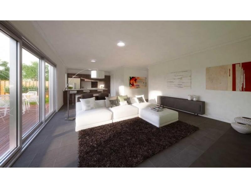 125 Melzak Way, Berwick VIC 3806