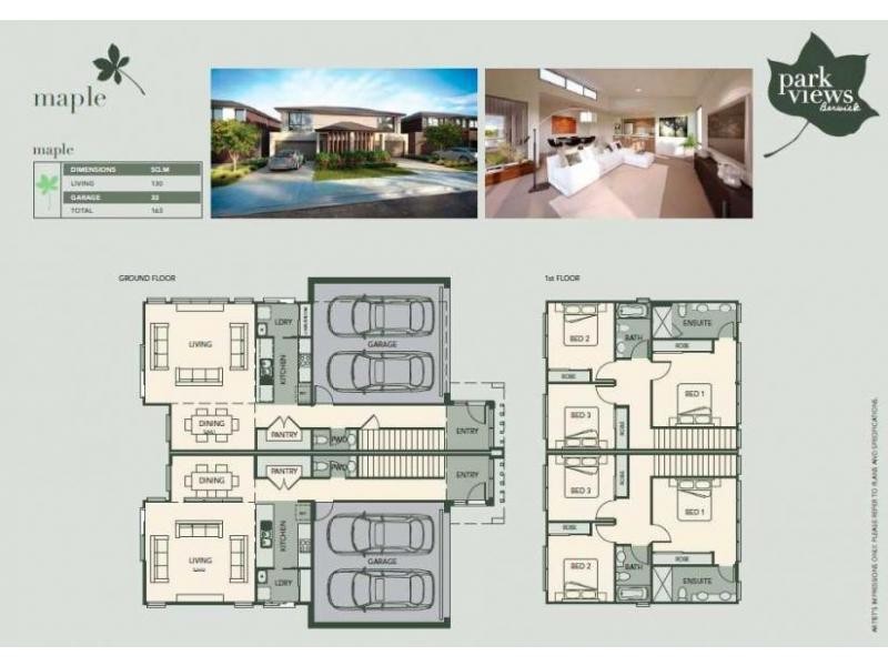 125 Melzak Way, Berwick VIC 3806