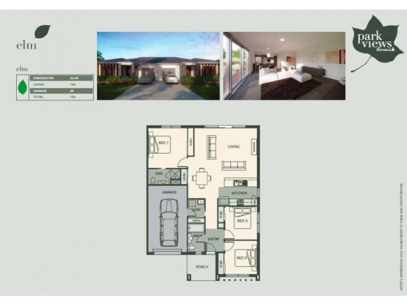 125 Melzak Way, Berwick VIC 3806