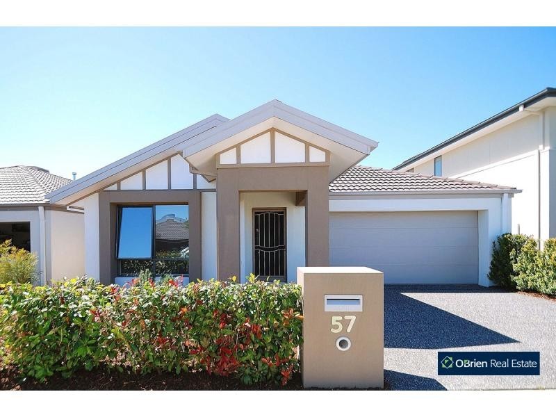 57 Meridian Circuit, Berwick VIC 3806