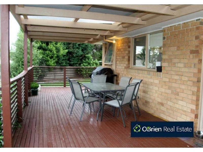 23 Leonie Court, Narre Warren VIC 3805