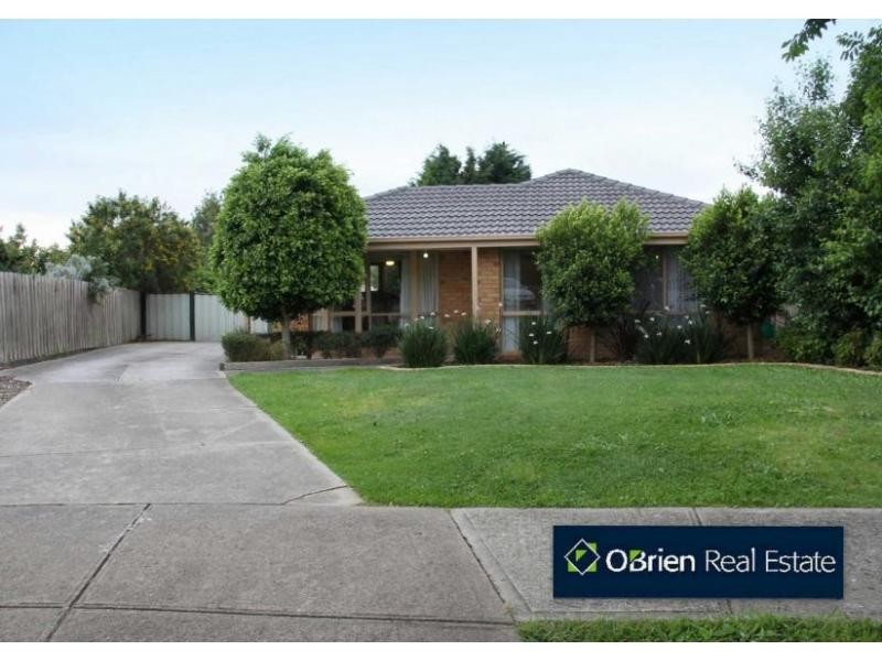 23 Leonie Court, Narre Warren VIC 3805