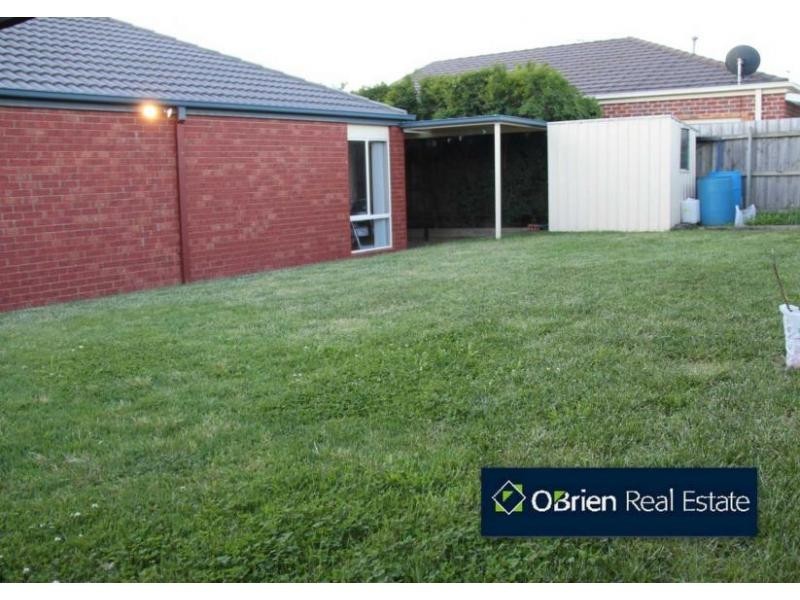 18 Seattle Square, Narre Warren VIC 3805
