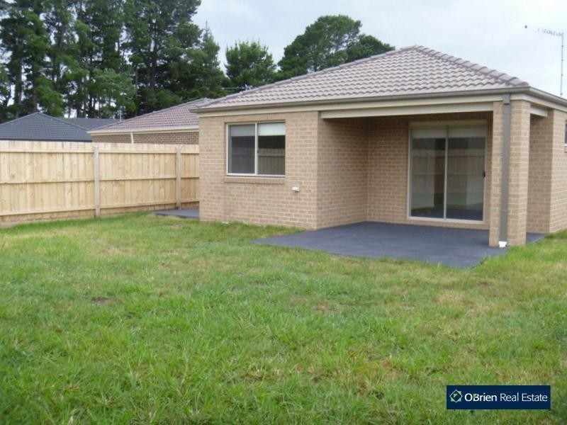 17 Melissa Way, Pakenham VIC 3810