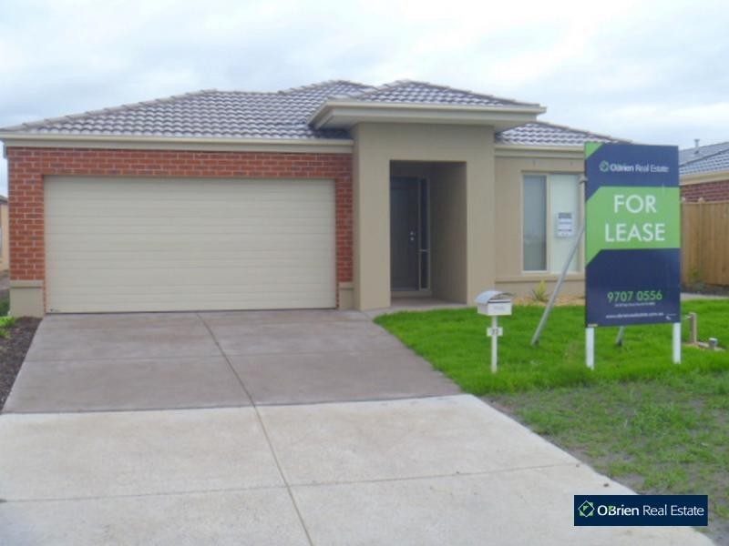 23 Elwood Avenue, Pakenham VIC 3810
