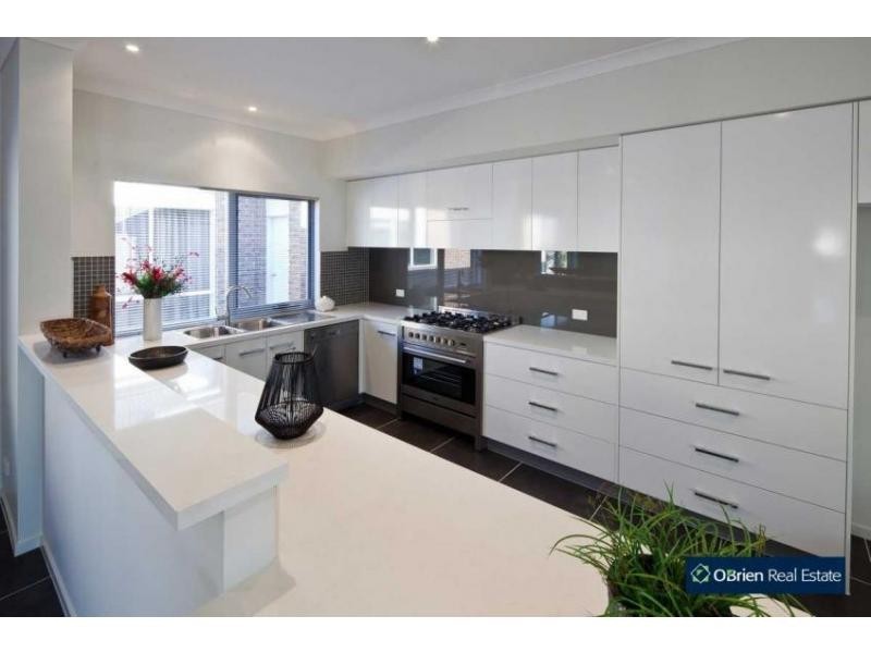 12 Ercildoune Court, Cranbourne VIC 3977