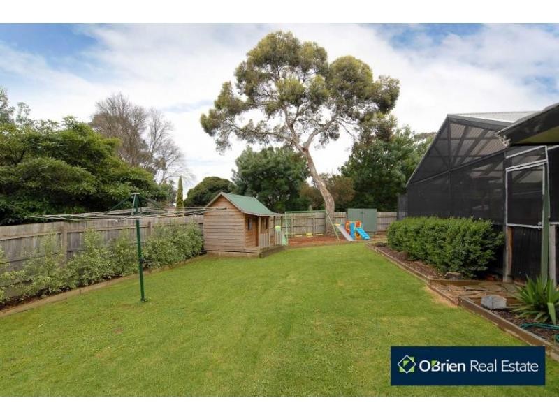 6 Uplands Court, Narre Warren VIC 3805