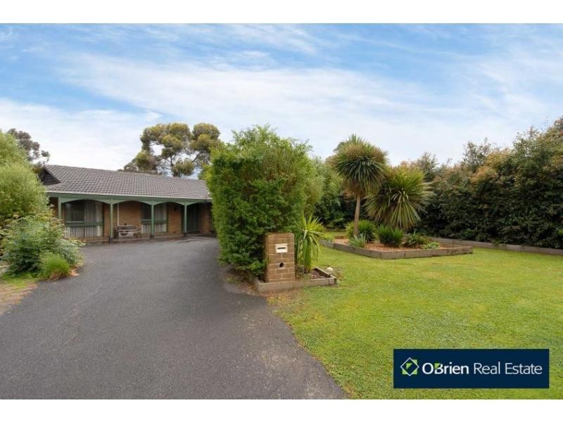 6 Uplands Court, Narre Warren VIC 3805