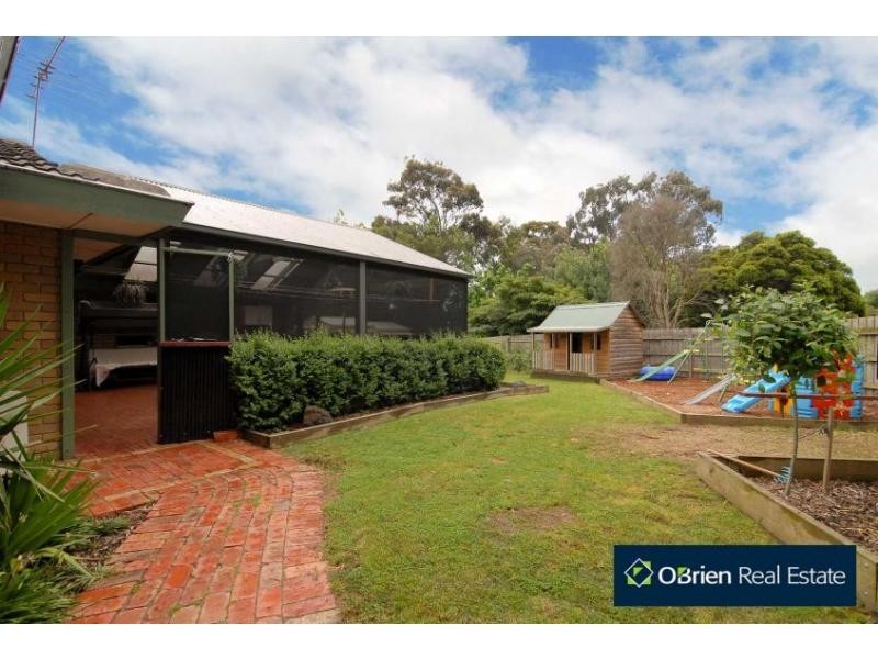 6 Uplands Court, Narre Warren VIC 3805