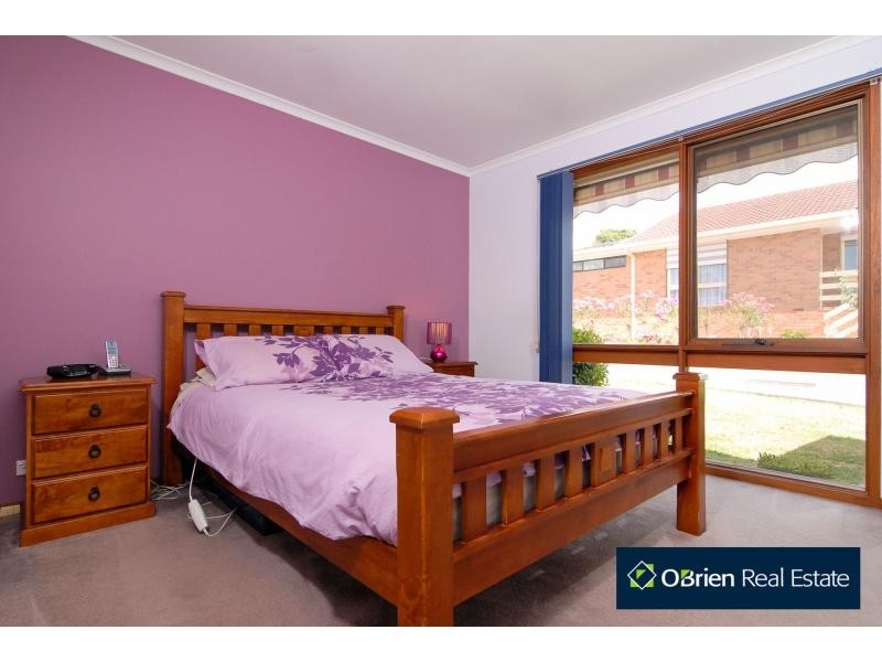 Unit 12/53-55 frawley Road, Hallam VIC 3803