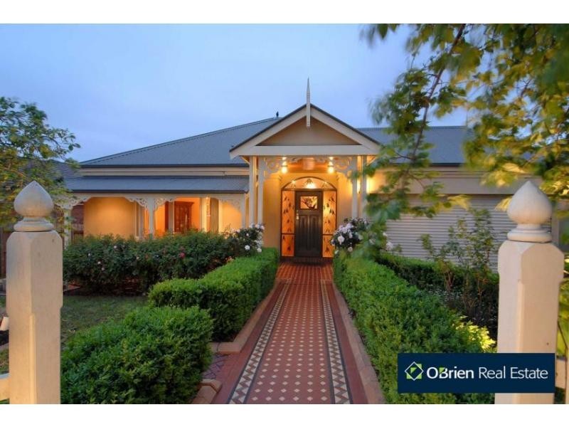 7 Fairview Avenue, Narre Warren VIC 3805