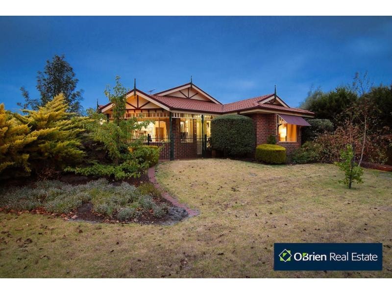 23 Wood Road, Narre Warren South VIC 3805