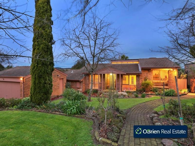 69 Edrington Park Drive, Berwick VIC 3806