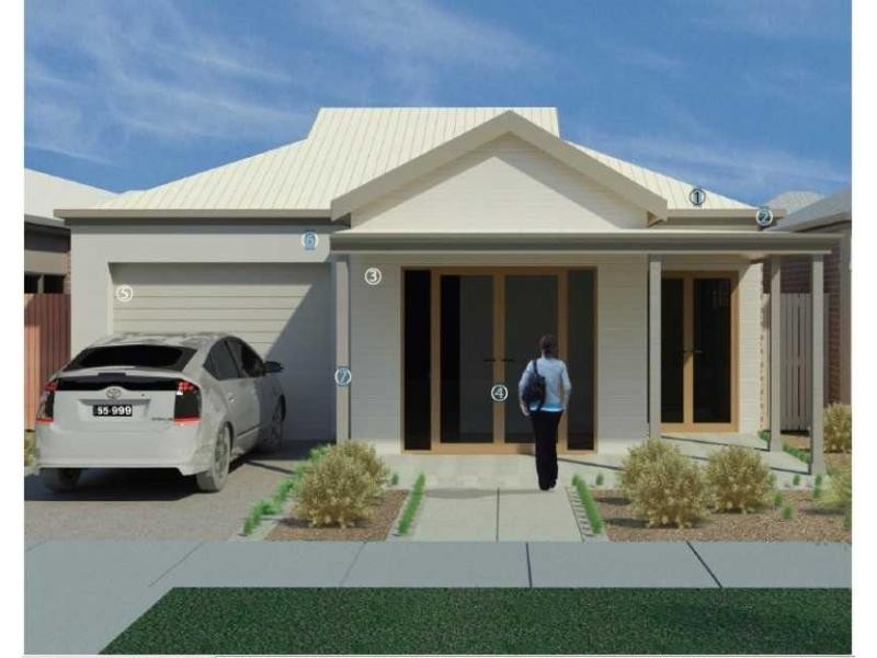 Lot 245 Dusseldorp Avenue, Pakenham VIC 3810