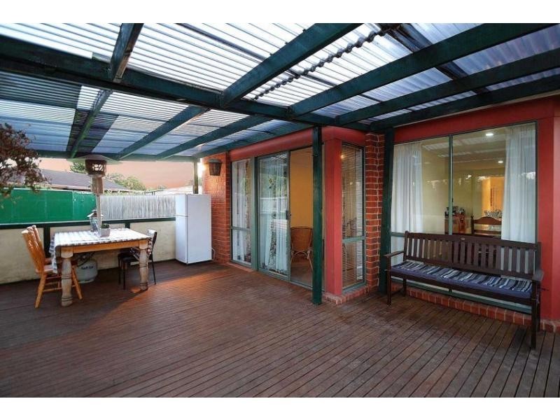 8 Turanga Place, Hallam VIC 3803