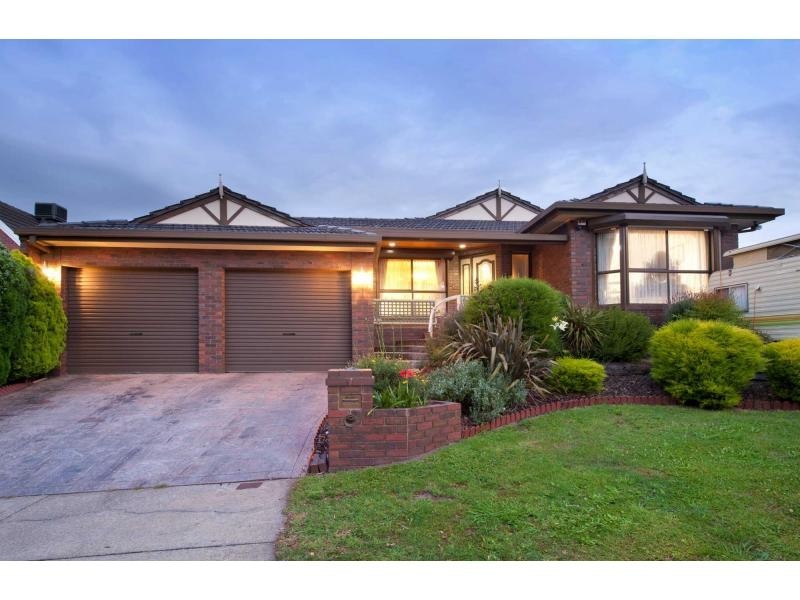 22 Edmonds Street, Narre Warren VIC 3805