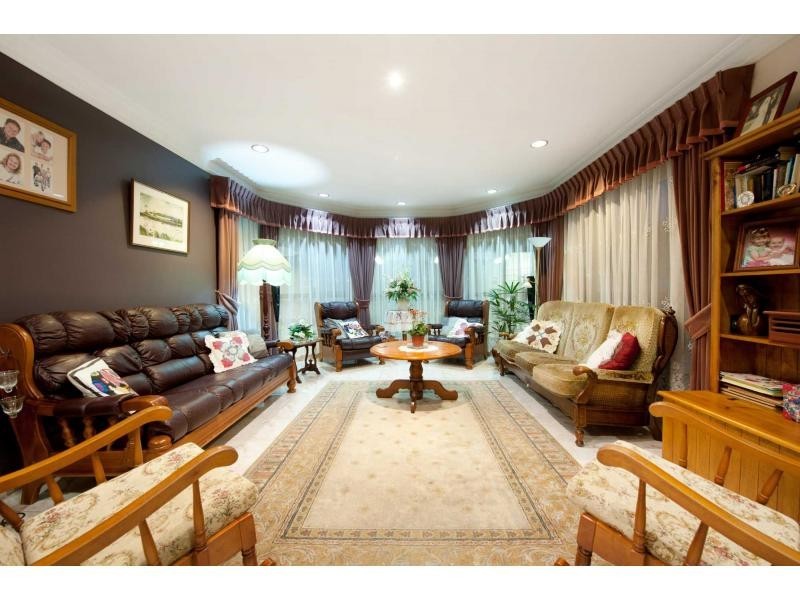 22 Edmonds Street, Narre Warren VIC 3805