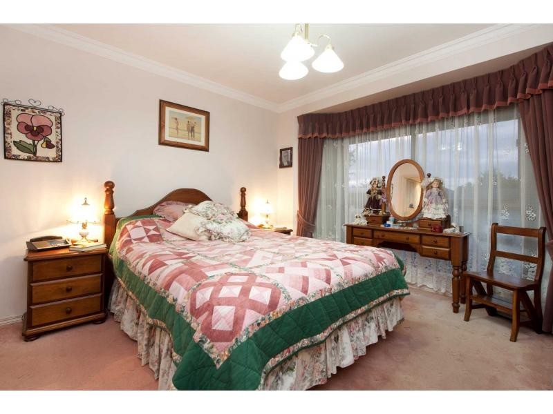 22 Edmonds Street, Narre Warren VIC 3805