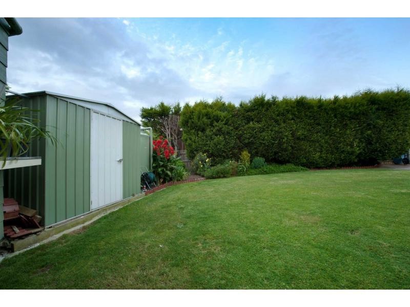 22 Edmonds Street, Narre Warren VIC 3805