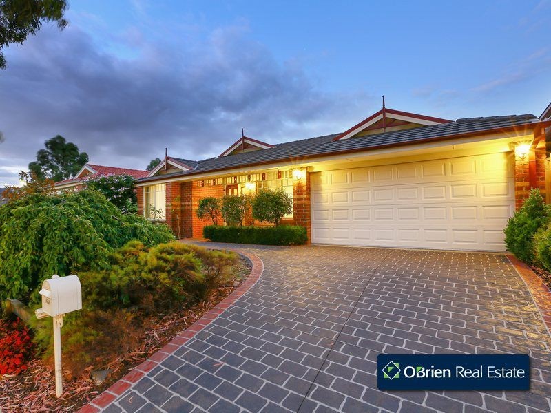 18 Jamieson Way, Berwick VIC 3806